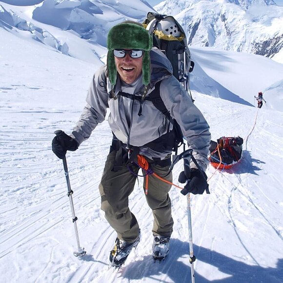 Cousin Trapper Hat Eddie Winter Hats for Men Women Hunting Ski Hat with Ear Flap - Picture 7 of 7